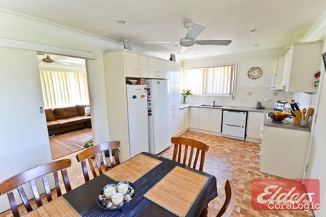 Property photo of 16 Winifred Crescent Blacktown NSW 2148