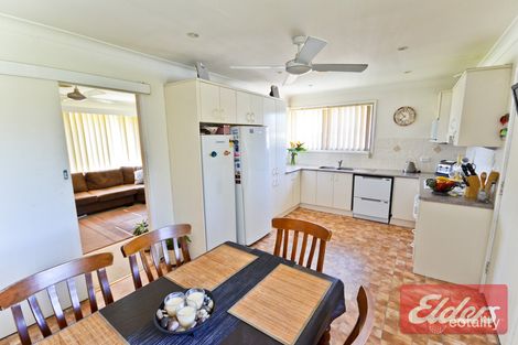 Property photo of 16 Winifred Crescent Blacktown NSW 2148