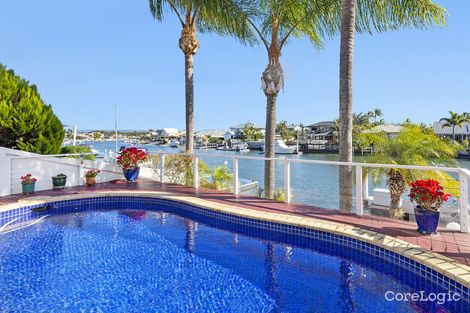 Property photo of 21 Limetree Parade Runaway Bay QLD 4216