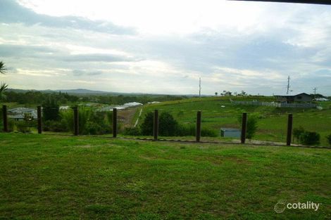 Property photo of 4 Walker Drive Calliope QLD 4680