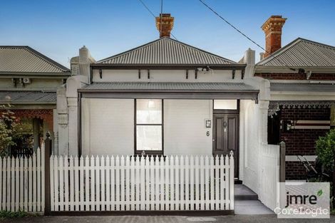 Property photo of 6 Hull Street Hawthorn VIC 3122