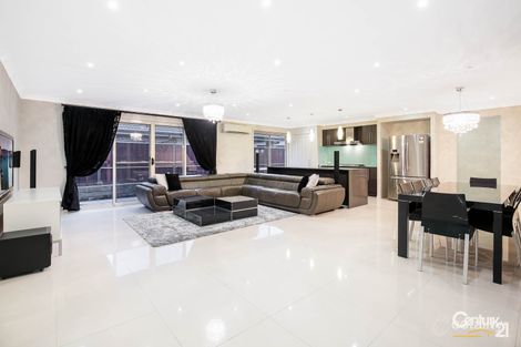 Property photo of 32 Fisherman Street The Ponds NSW 2769