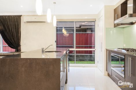 Property photo of 32 Fisherman Street The Ponds NSW 2769