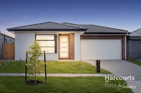 6 Spectrum Rd, Wollert, VIC 3750