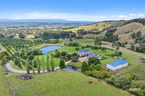 134 Petersons Rd, Ellinbank, VIC 3821