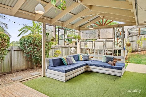Property photo of 37 Tahan Crescent Tanah Merah QLD 4128