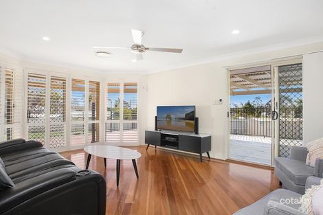 Property photo of 6 Denison Place Appin NSW 2560