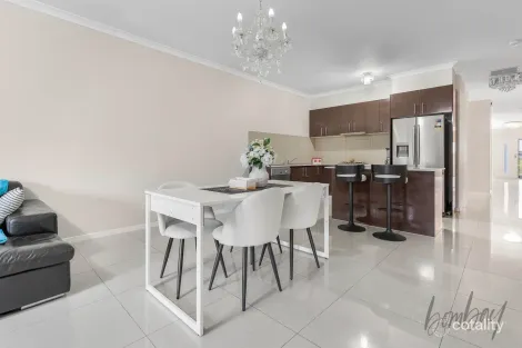 Property photo of 30 The Burchett Wollert VIC 3750