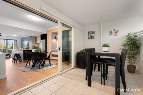 Property photo of 36/451 Gregory Terrace Spring Hill QLD 4000