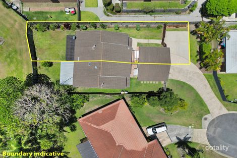 Property photo of 39/35A Grevillea Drive Varsity Lakes QLD 4227