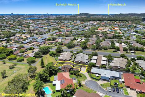 Property photo of 39/35A Grevillea Drive Varsity Lakes QLD 4227