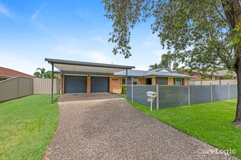 Property photo of 4 Marcus Way Mudgeeraba QLD 4213