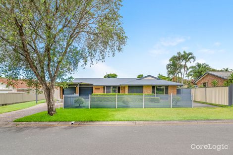 Property photo of 4 Marcus Way Mudgeeraba QLD 4213