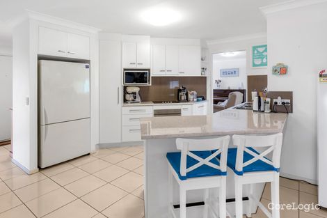 Property photo of 4 Marcus Way Mudgeeraba QLD 4213
