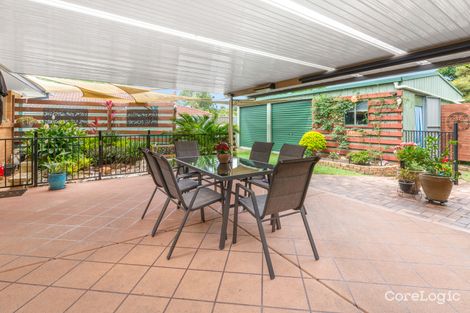 Property photo of 4 Marcus Way Mudgeeraba QLD 4213