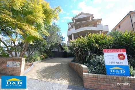 Property photo of 5/23 Macarthur Street Parramatta NSW 2150