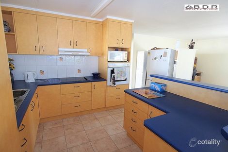 Property photo of 8 Boronia Street Burrum Heads QLD 4659
