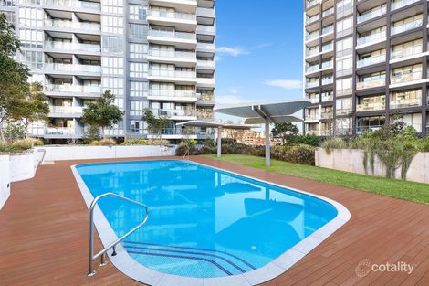 Property photo of 3334/65 Tumbalong Boulevard Haymarket NSW 2000