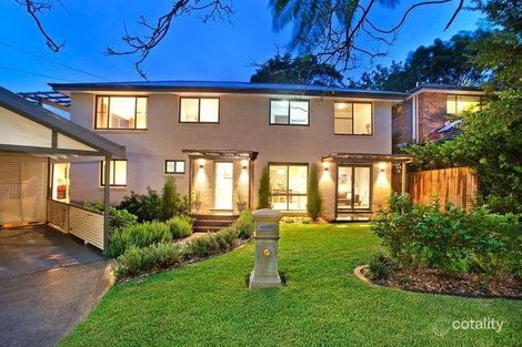 Property photo of 15 Alder Avenue Lane Cove West NSW 2066