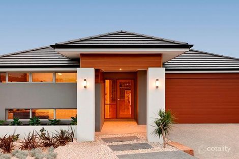 Property photo of 1/60 Harvest Loop Edgewater WA 6027