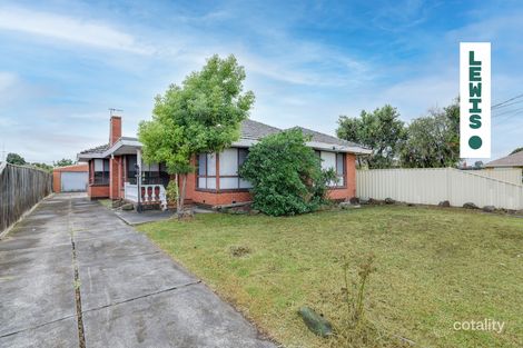 Property photo of 3 Norfolk Court Fawkner VIC 3060