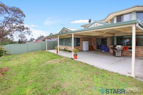 Property photo of 120 Willis Street Rooty Hill NSW 2766