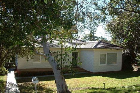 Property photo of 531 The Boulevarde Sutherland NSW 2232