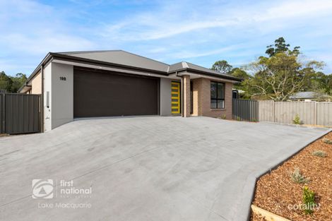 Property photo of 19B Seaham Street Holmesville NSW 2286