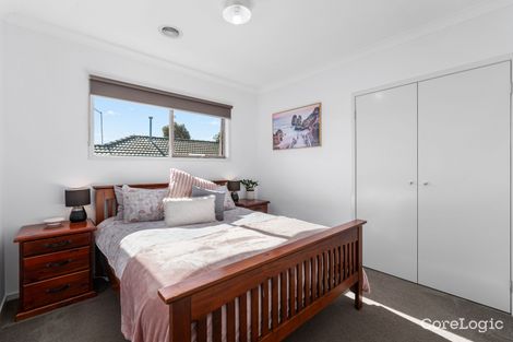 Property photo of 55 Jardier Terrace South Morang VIC 3752