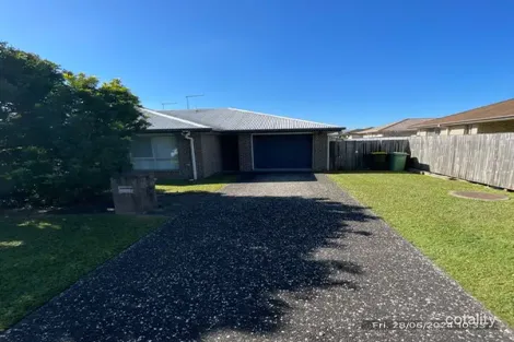 2/59 Scribbly Gum Cct, Caboolture, QLD 4510