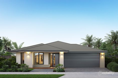 Property photo of LOT 1732 Bendemeer Way Palmview QLD 4553