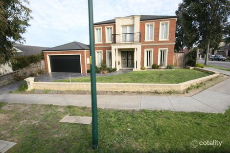 Property photo of 208 Karoo Road Rowville VIC 3178