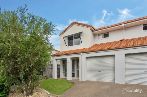 Property photo of 20/9 Rata Place Nerang QLD 4211