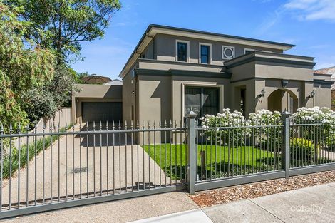 Property photo of 93 Bridge Street Bendigo VIC 3550