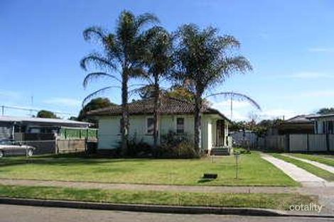 60 Mcmurdo Ave, Tregear, NSW 2770