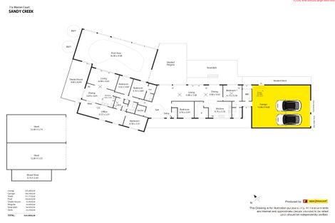 11a Warner Ct, Sandy Creek, SA 5350