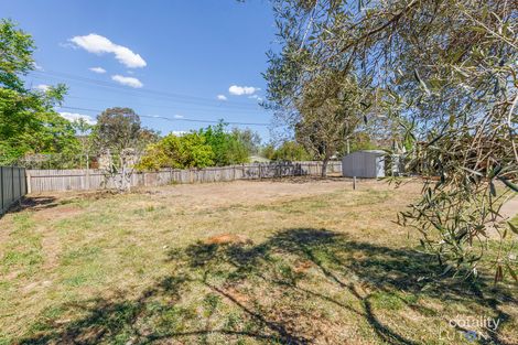 Property photo of 16 Angas Street Ainslie ACT 2602