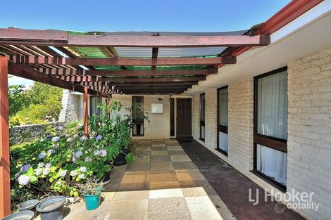 Property photo of 31 Tunnel Road Swan View WA 6056
