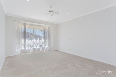 Property photo of 3 Wisconsin Street Varsity Lakes QLD 4227