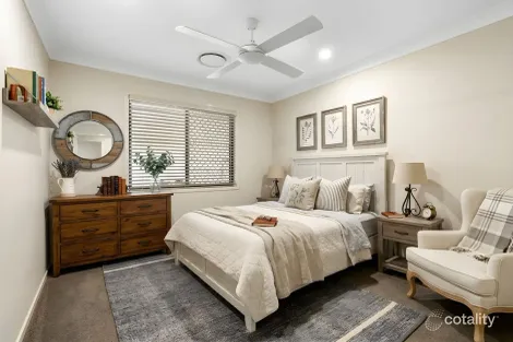 Property photo of 30 Eucalyptus Crescent Ripley QLD 4306
