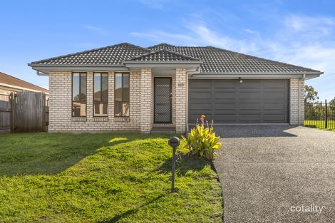 25 Nixon Dr, North Booval, QLD 4304