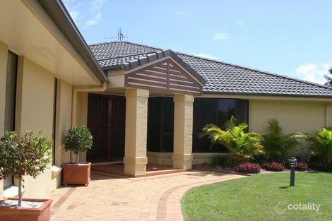 Property photo of 5 Lakeside Close Bargara QLD 4670