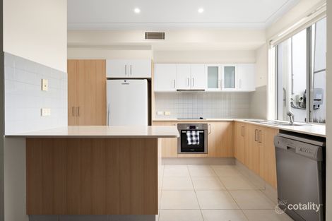 Property photo of 22 The Landings Upper Coomera QLD 4209
