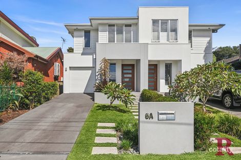 6a Short St, Woolooware, NSW 2230