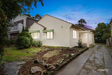 Property photo of 55 Arthur Street Strathfield NSW 2135