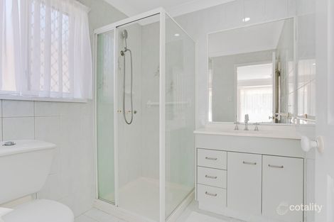 Property photo of 3 Wisconsin Street Varsity Lakes QLD 4227