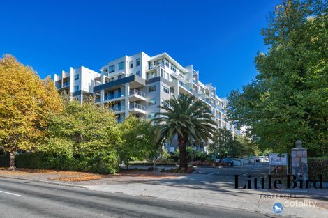 Property photo of 1/15 Coranderrk Street City ACT 2601