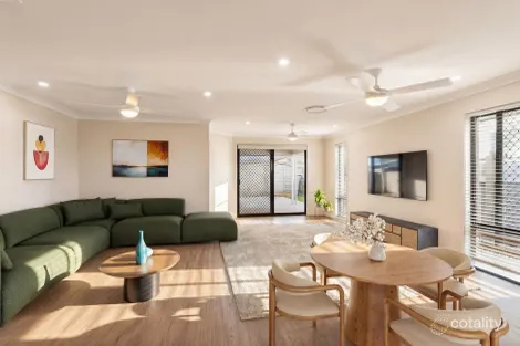 Property photo of 30 Eucalyptus Crescent Ripley QLD 4306