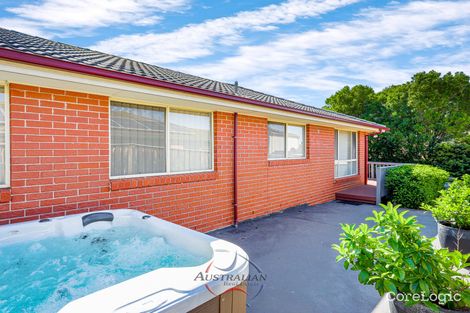 Property photo of 61 Tamarind Drive Acacia Gardens NSW 2763