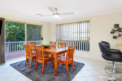 Property photo of 61 Tamarind Drive Acacia Gardens NSW 2763